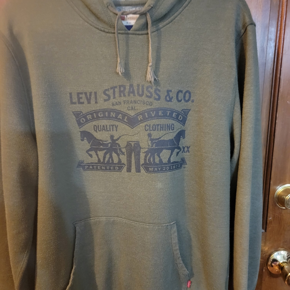 Levi's Hoodie